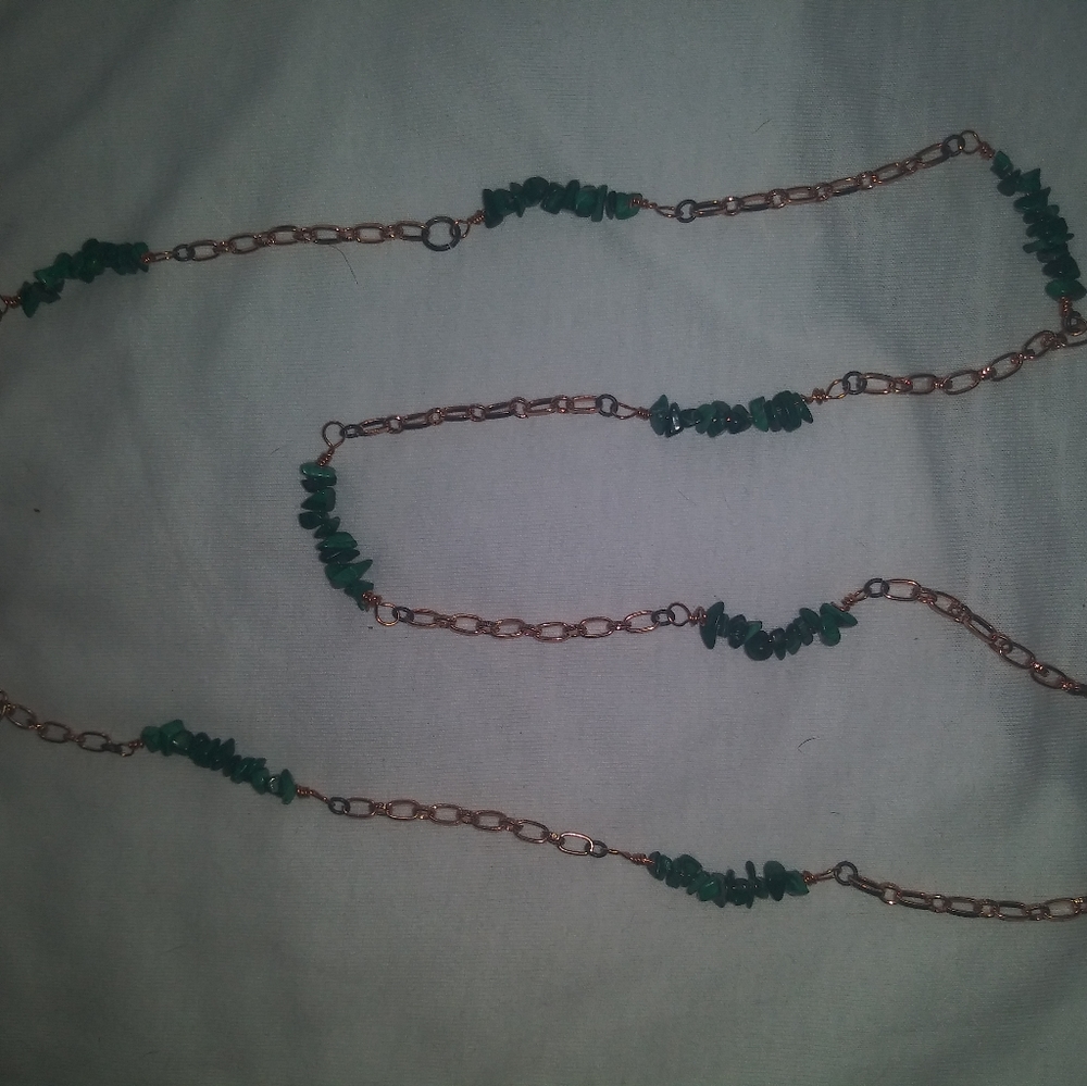 Necklace